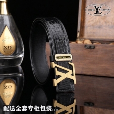 Louis Vuitton Belts